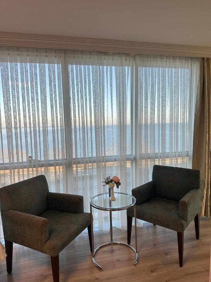 Basoglu Bulancak Hotel Exteriér fotografie
